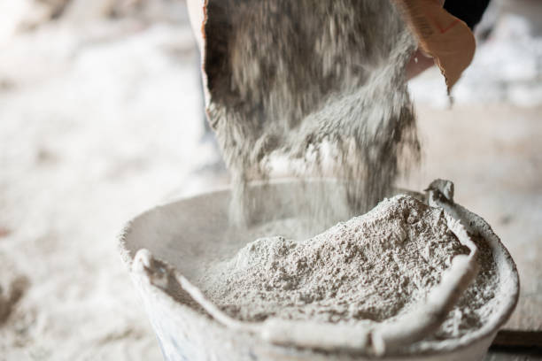 Best Custom Concrete Contractor  in Manchester, WA