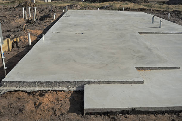Best Concrete Crack Repair  in Manchester, WA
