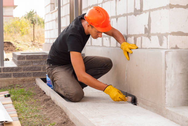 Best Concrete Foundation Installation  in Manchester, WA